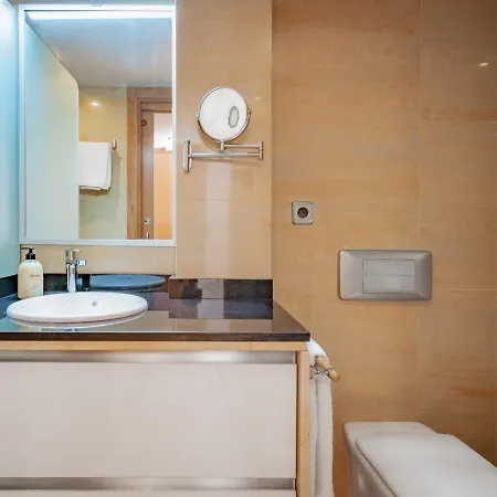 Insitges Sant Sebastia's * Sitges