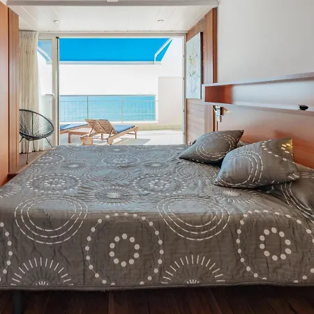 Appartement Insitges Sant Sebastia's *