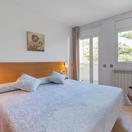 Appartement Insitges Sant Sebastia's *