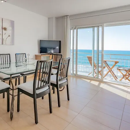 Insitges Sant Sebastia's