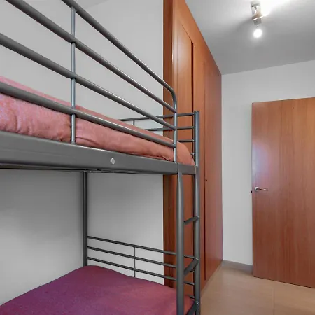 Insitges Sant Sebastia's Apartamento Sitges