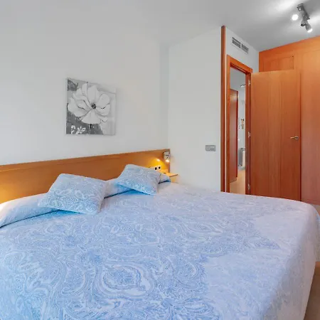 Insitges Sant Sebastia's Appartement *