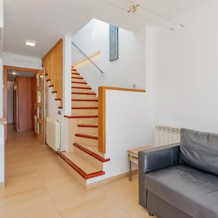 Appartement Insitges Sant Sebastia's