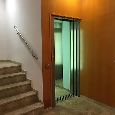 Insitges Sant Sebastia's Apartamento