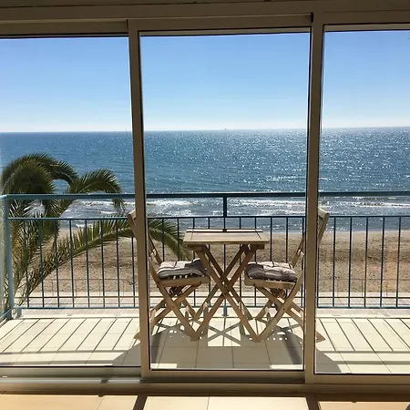 Insitges Sant Sebastia's