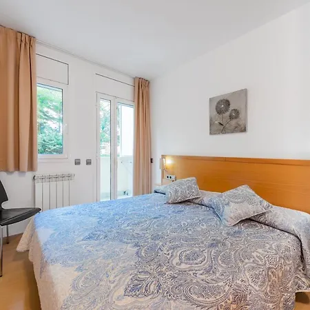 Insitges Sant Sebastia's Apartment