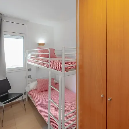 Insitges Sant Sebastia's Appartement Sitges