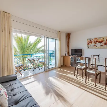 Apartment Insitges Sant Sebastia's Sitges