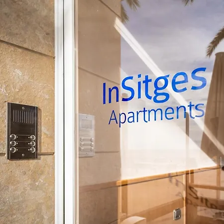 Insitges Sant Sebastia's *