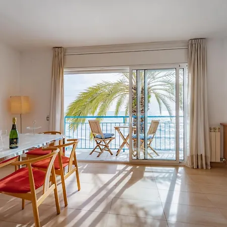 Appartement Insitges Sant Sebastia's *