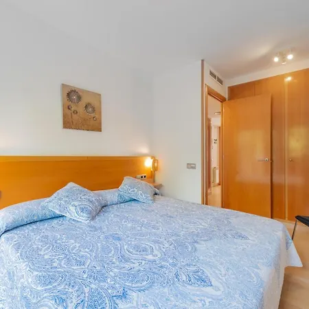 Insitges Sant Sebastia's Apartment