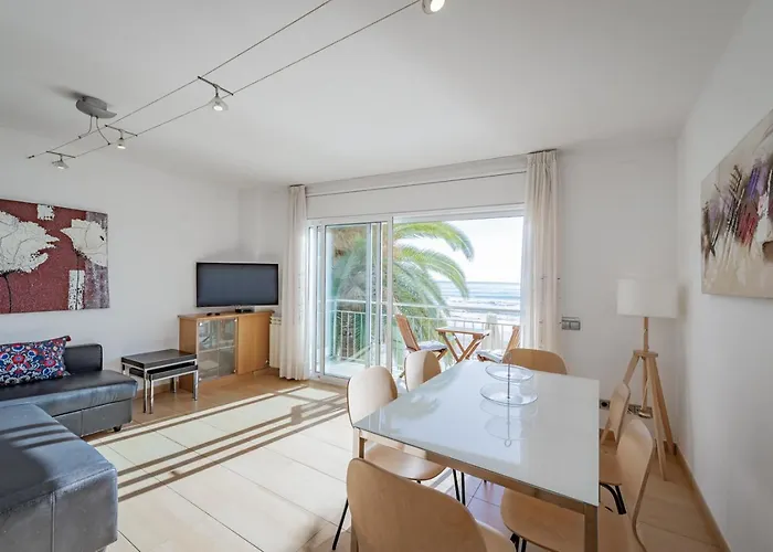 茵西格斯圣赛巴思提安海滩酒店