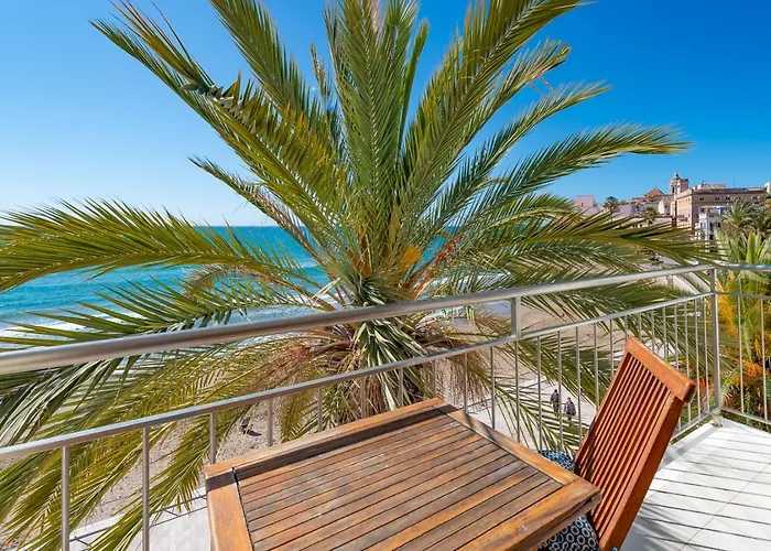 茵西格斯圣赛巴思提安海滩酒店 *