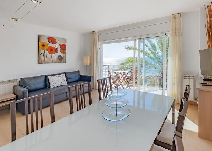 Insitges Sant Sebastia's Sitges