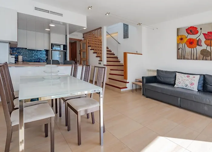 茵西格斯圣赛巴思提安海滩酒店