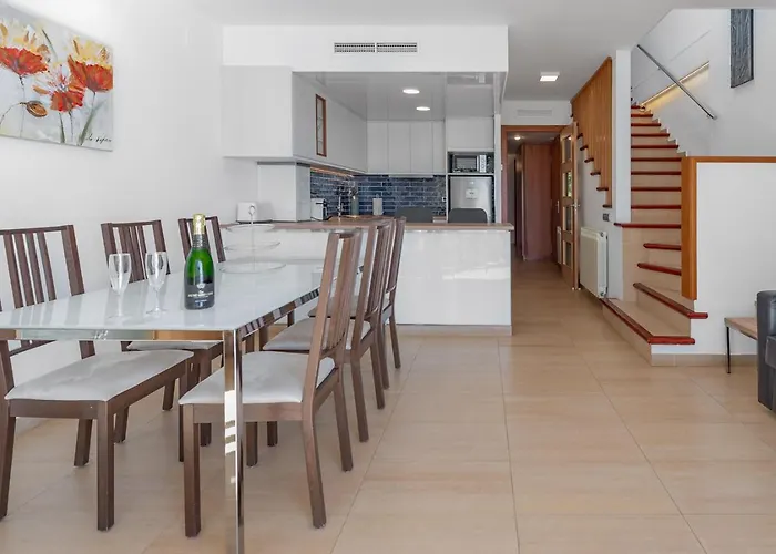 茵西格斯圣赛巴思提安海滩酒店