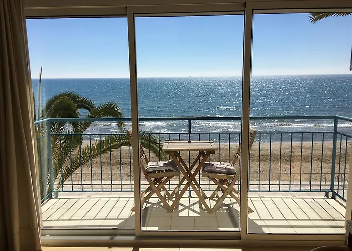 Insitges Sant Sebastia's