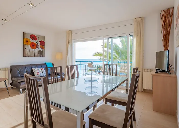 Insitges Sant Sebastia's *