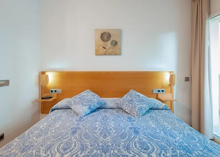 Insitges Sant Sebastia's * Sitges