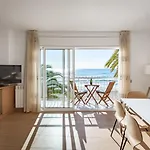 Insitges Sant Sebastia's Apartamento *