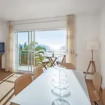 Appartement Insitges Sant Sebastia's *