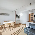 Apartamento Insitges Sant Sebastia's Sitges