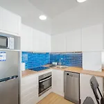 Insitges Sant Sebastia's Apartamento
