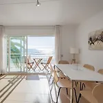 Apartamento Insitges Sant Sebastia's Sitges