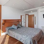 Insitges Sant Sebastia's Apartamento