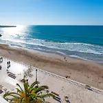 Insitges Sant Sebastia's *