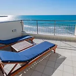 Insitges Sant Sebastia's Sitges
