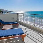 Apartamento Insitges Sant Sebastia's