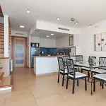 Insitges Sant Sebastia's Appartement *