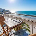 Appartement Insitges Sant Sebastia's *