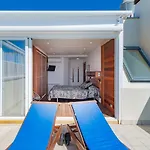 Appartement Insitges Sant Sebastia's Sitges