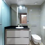 Insitges Sant Sebastia's Apartamento *