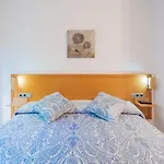 Insitges Sant Sebastia's Apartamento