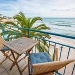 Apartamento Insitges Sant Sebastia's