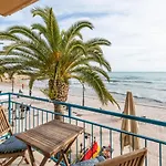Appartement Insitges Sant Sebastia's *