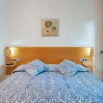Insitges Sant Sebastia's * Sitges