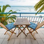 Appartement Insitges Sant Sebastia's