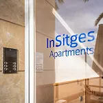 Insitges Sant Sebastia's *