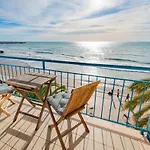 Insitges Sant Sebastia's * Sitges