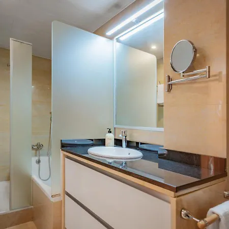 Apartment Insitges Sant Sebastia's Sitges