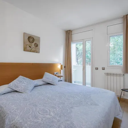 Insitges Sant Sebastia's Σίτζες