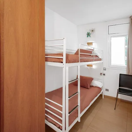 Insitges Sant Sebastia's *