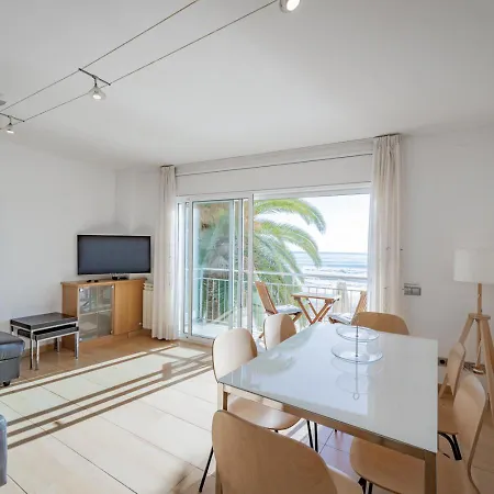 Insitges Sant Sebastia's