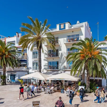 Apartamento Insitges Sant Sebastia's Sitges