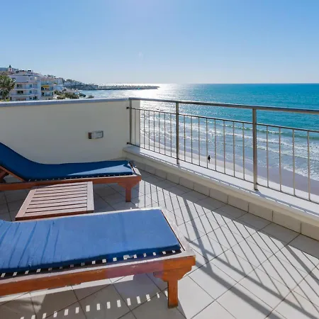 Appartement Insitges Sant Sebastia's