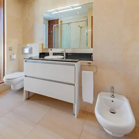 Apartment Insitges Sant Sebastia's Sitges
